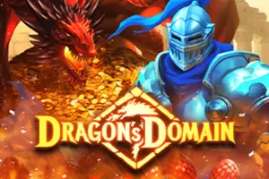 game of Dragon’s Domain