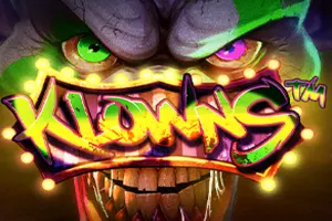 game of Klowns