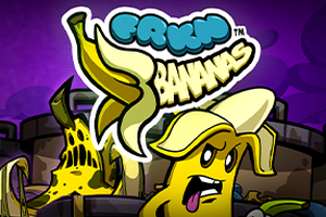 game of FRKN Bananas
