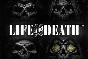 game of Life and Death