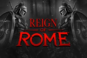 game of Reign of Rome