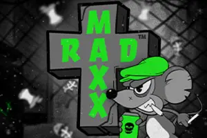 game of Rad Maxx