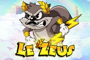 game of Le Zeus