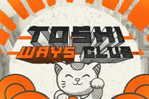 game of Toshi Ways Club