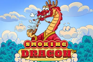 game of Smoking Dragon