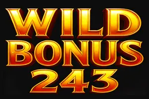 game of Wild Bonus 243