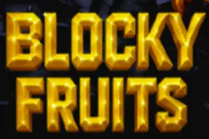 game of Blocky Fruits