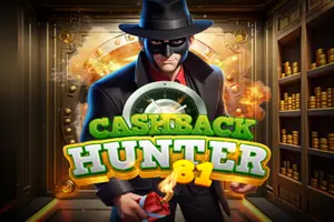 game of Cashback Hunter 81