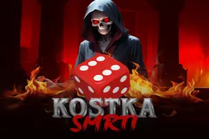 game of Kostka Smrti