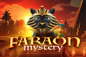 game of Faraon Mystery