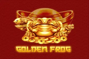 game of Golden Frog