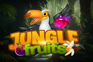 game of Jungle Fruits