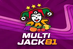 game of Multi Jack 81