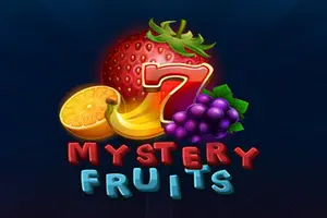 game of Mystery Fruits