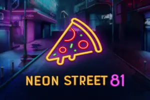 game of Neon Street 81