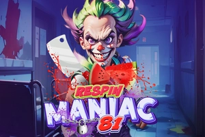 game of Respin Maniac 81