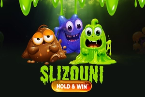game of Slizouni