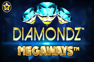 game of Diamondz Megaways