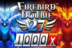 game of Firebird Double 27 1000