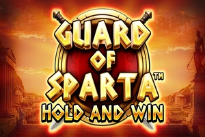 game of Guard of Sparta