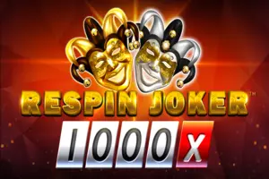 game of Respin Joker 1000