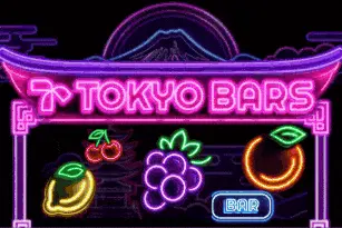 game of Tokyo Bars