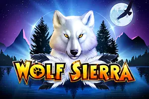 game of Wolf Sierra