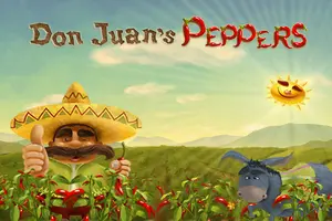 game of Don Juan's Peppers