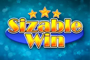 game of Sizable Win