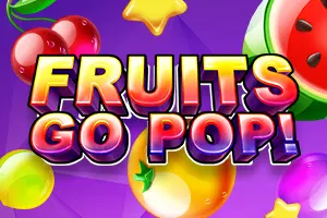 game of Fruits Go Pop!