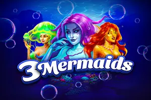 game of 3 Mermaids