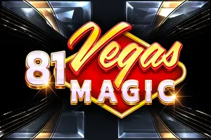 game of 81 Vegas Magic