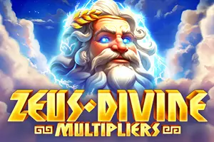 game of Zeus Divine Multipliers