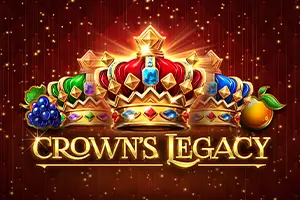 game of Crown's Legacy