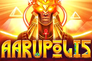 game of Aarupolis