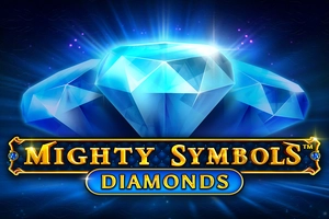 game of Mighty Symbols: Diamonds