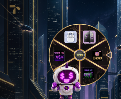 Wheel of Fortune GOLD